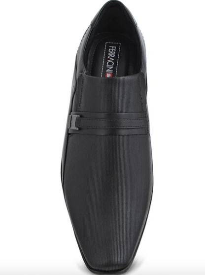 Ferracini Men's Liverpool  Leather Shoe 4059