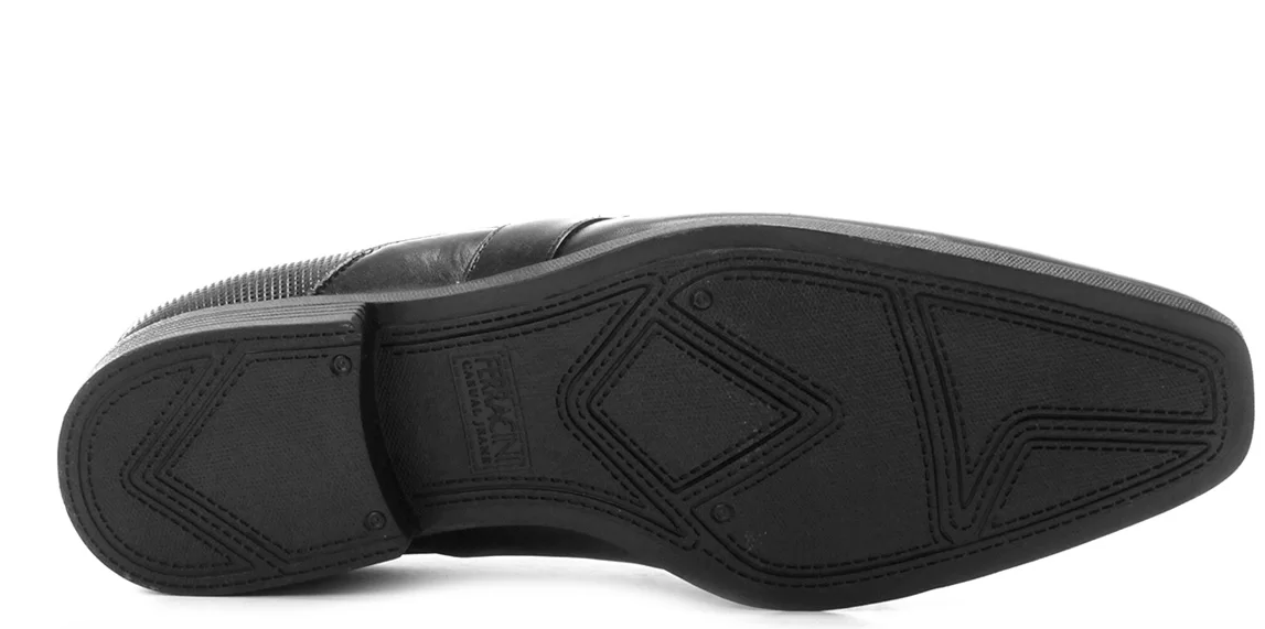 Ferracini Men's Liverpool Leather Shoe 4061