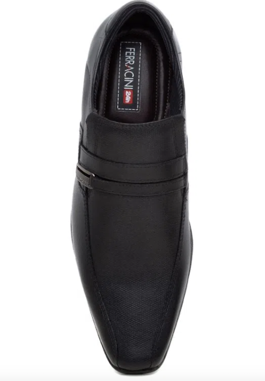 Ferracini Men's Liverpool Leather Shoe 4068