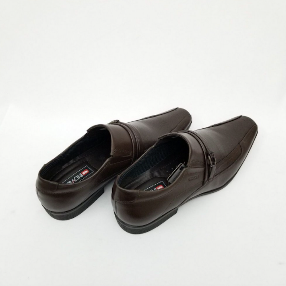 Ferracini  Men's Liverpool Leather Shoe 4071