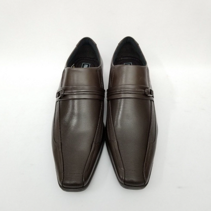 Sapato masculino de couro Liverpool Ferracini 4071