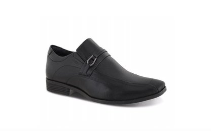 Sapato masculino de couro Liverpool Ferracini 4071