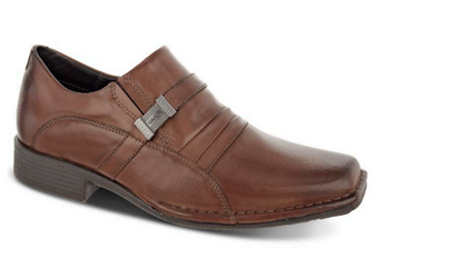 Ferracini Winner Dry 4221 Zapatos de cuero para hombre
