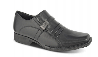Ferracini Men's Winner Dry 4221 Leather Shoe
