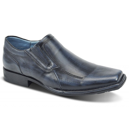 Ferracini Men's Winner 4236 Leather Shoe