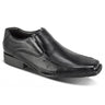 Ferracini Winner 4277 Zapato de cuero para hombre