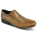 Zapato Ferracini Winner de piel para hombre 4296