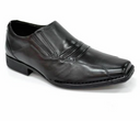 Zapato Ferracini Winner de piel para hombre 4296
