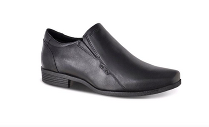 Sapato masculino de couro Liverpool Ferracini 4301