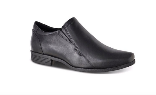 Sapato masculino de couro Liverpool Ferracini 4301