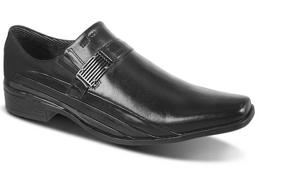 Sapato masculino de couro Frankfurt Ferracini 4347