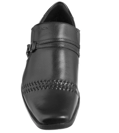 Sapato masculino de couro Frankfurt Ferracini 4349