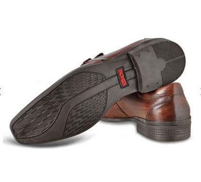 Ferracini Frankfurt Men's Leather Shoe 4380