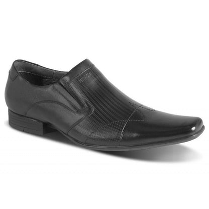 Sapato masculino de couro Prince Ferracini 5949