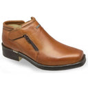 Sapato de couro masculino Ferracini Urban Way 6622