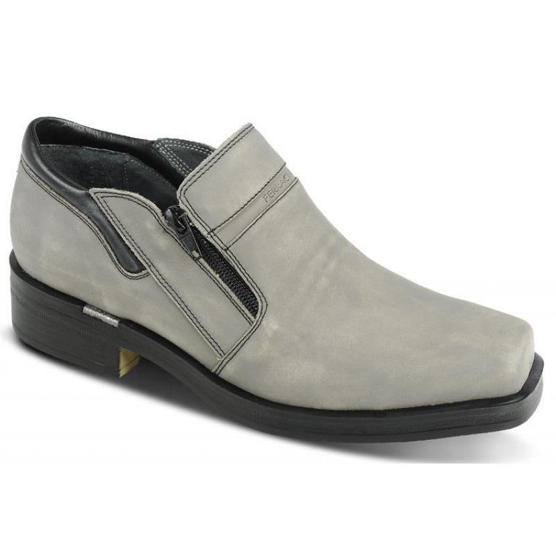 Ferracini Zapato de piel Urban Way para hombre 6629