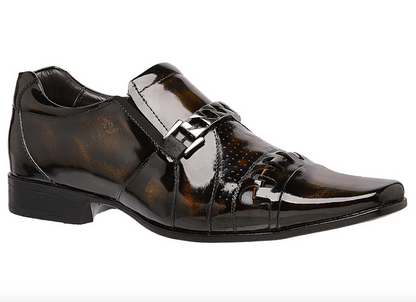 Rafarillo Men's leather Shoe 79135