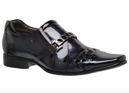 Rafarillo Men's leather Shoe 79135