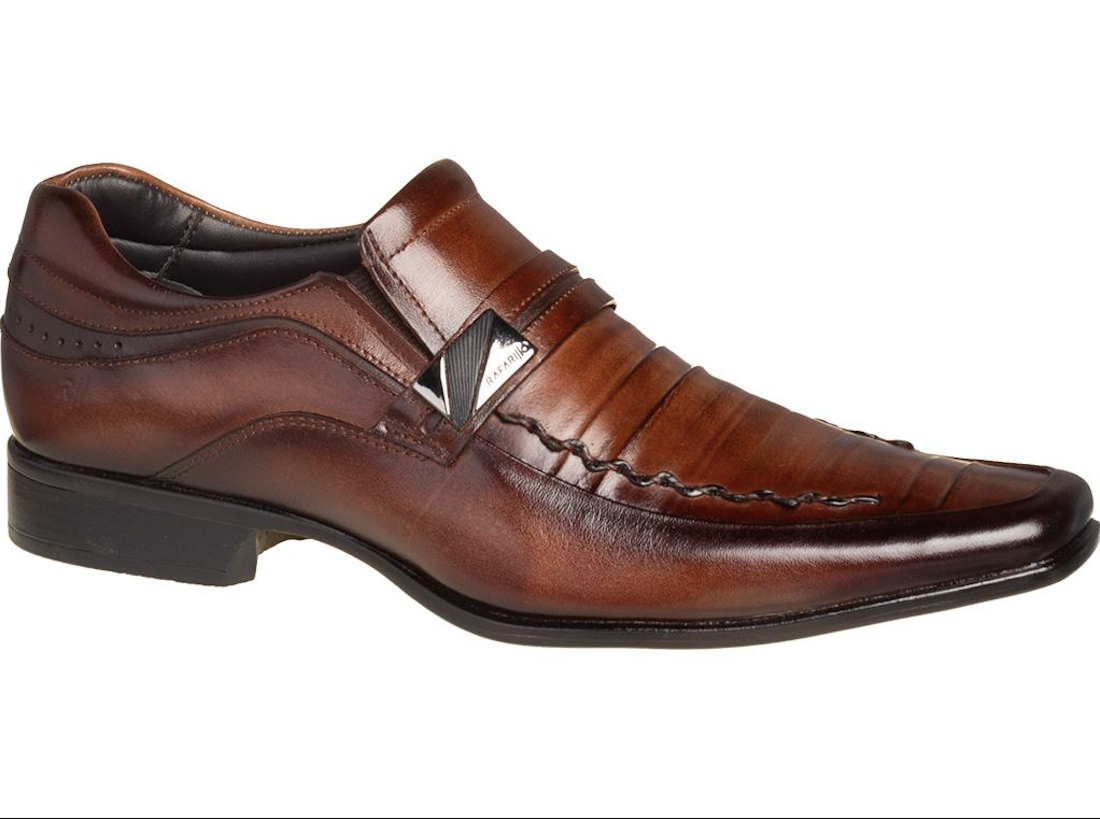 Zapato Piel Hombre Rafarillo Las Vegas 79343