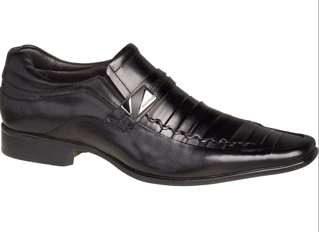 Zapato Piel Hombre Rafarillo Las Vegas 79343