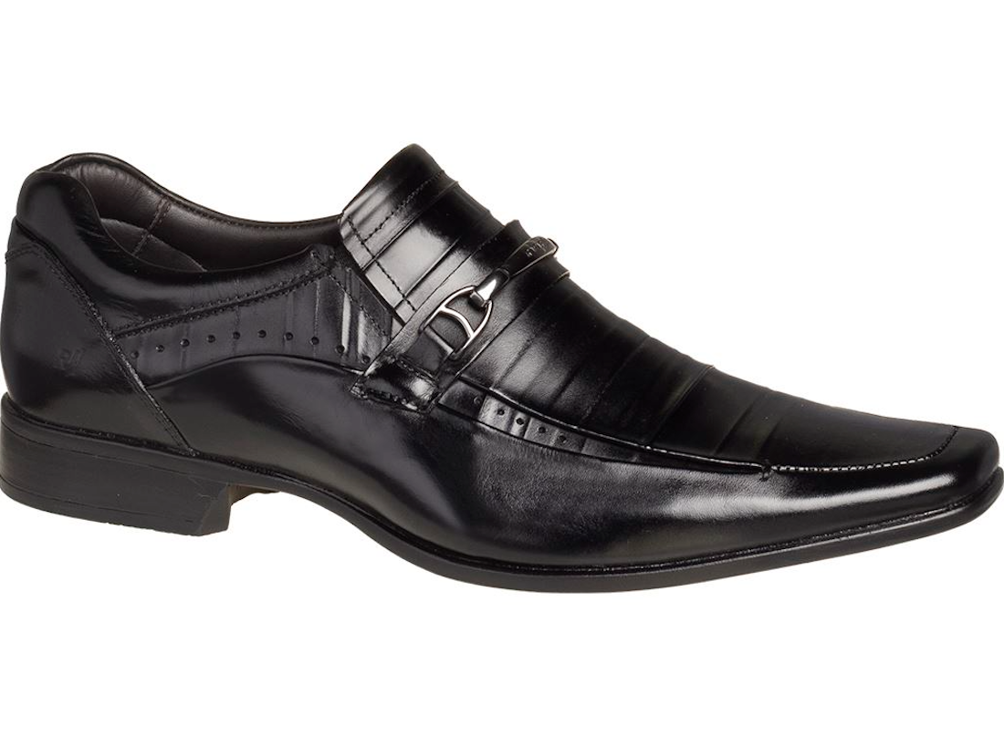 Rafarillo Las Vegas Men's Leather Shoe 79346