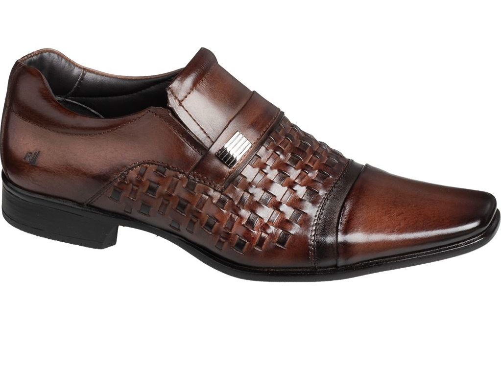 Rafarillo Men's Leather Shoe 79366