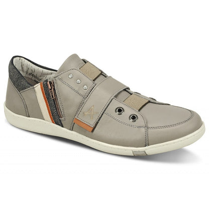 Ferracini Men's 8559 Leather Sneaker