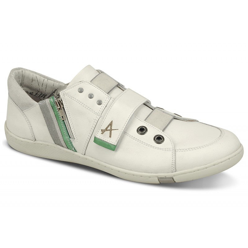 Tênis de couro masculino Ferracini 8559