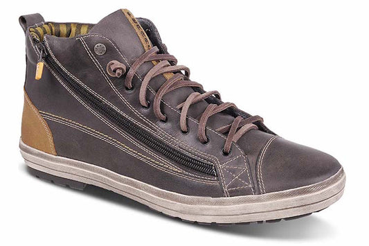 Ferracini Men's Toronto 8578 Leather Boot