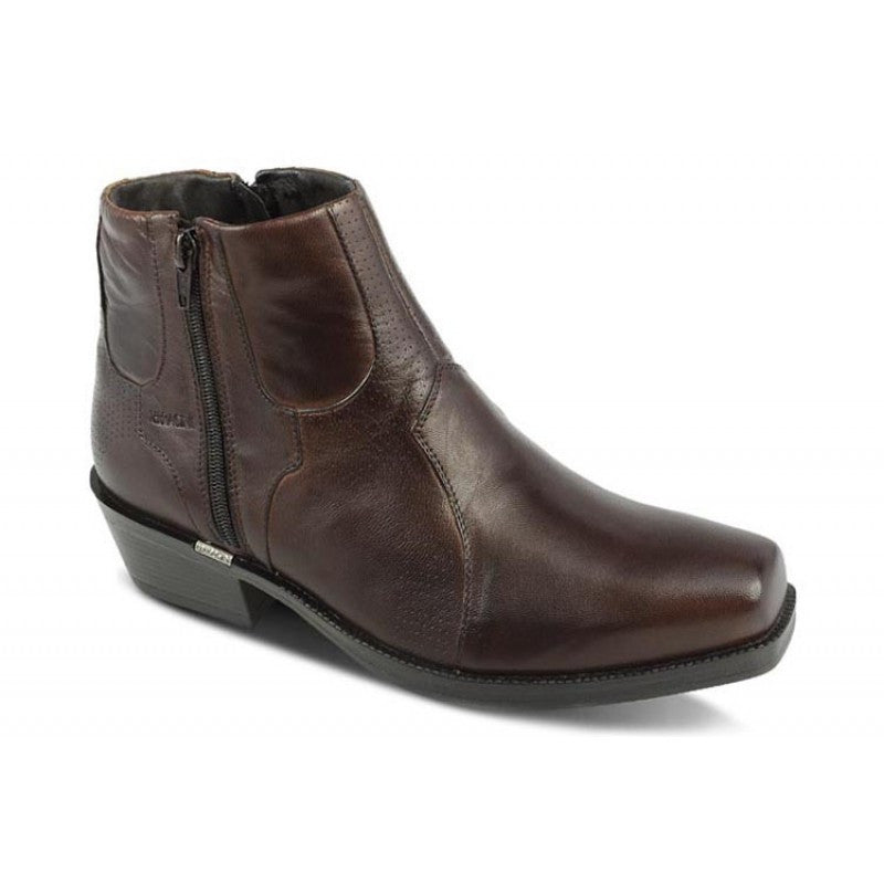 Ferracini New Country Men's Leather Boot 9015