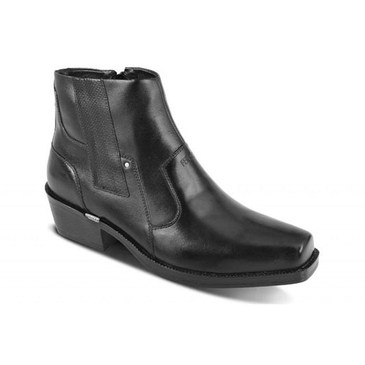 Ferracini New Country Bota de piel para hombre 9016