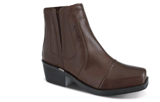 Ferracini Men's New Country 9024 Leather Boot