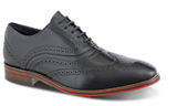 Ferracini Caravaggio Zapato de piel para hombre 5677