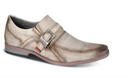 Sapato masculino de couro Dresden Ferracini 5224