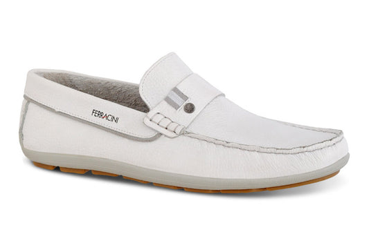 Ferracini Triumph 1934 M Men's Leather Loafers