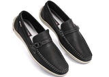 Mocasines Ferracini Walk de Piel Hombre 4882