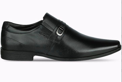Sapato de couro masculino Ferracini Liverpool 4081