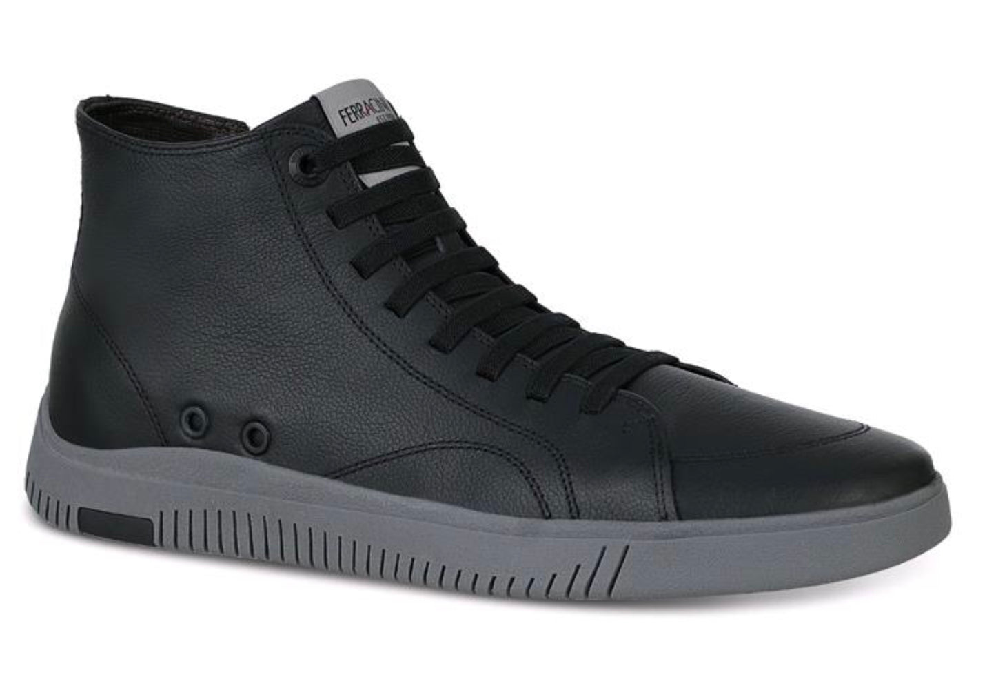 Ferracini Phoenix 7772 Botas de piel para hombre
