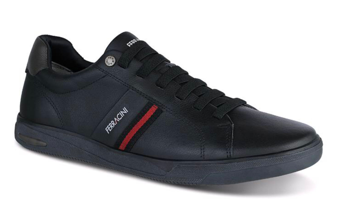 Ferracini Display BA Men's Leather Sneakers 8514