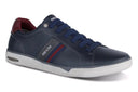 Ferracini Display BA Hombre Zapatillas de Piel 8514