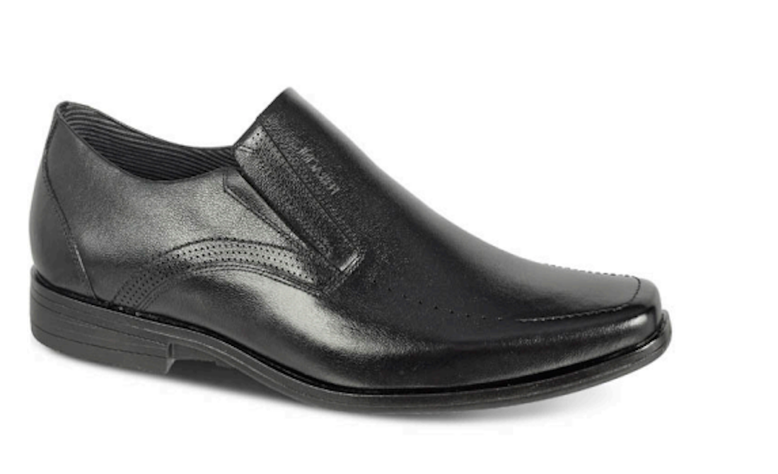 Ferracini M3 3589 Zapatos de cuero para hombre