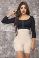 Sarali Highwaist - Pantalones cortos moldeadores para mujer S0157