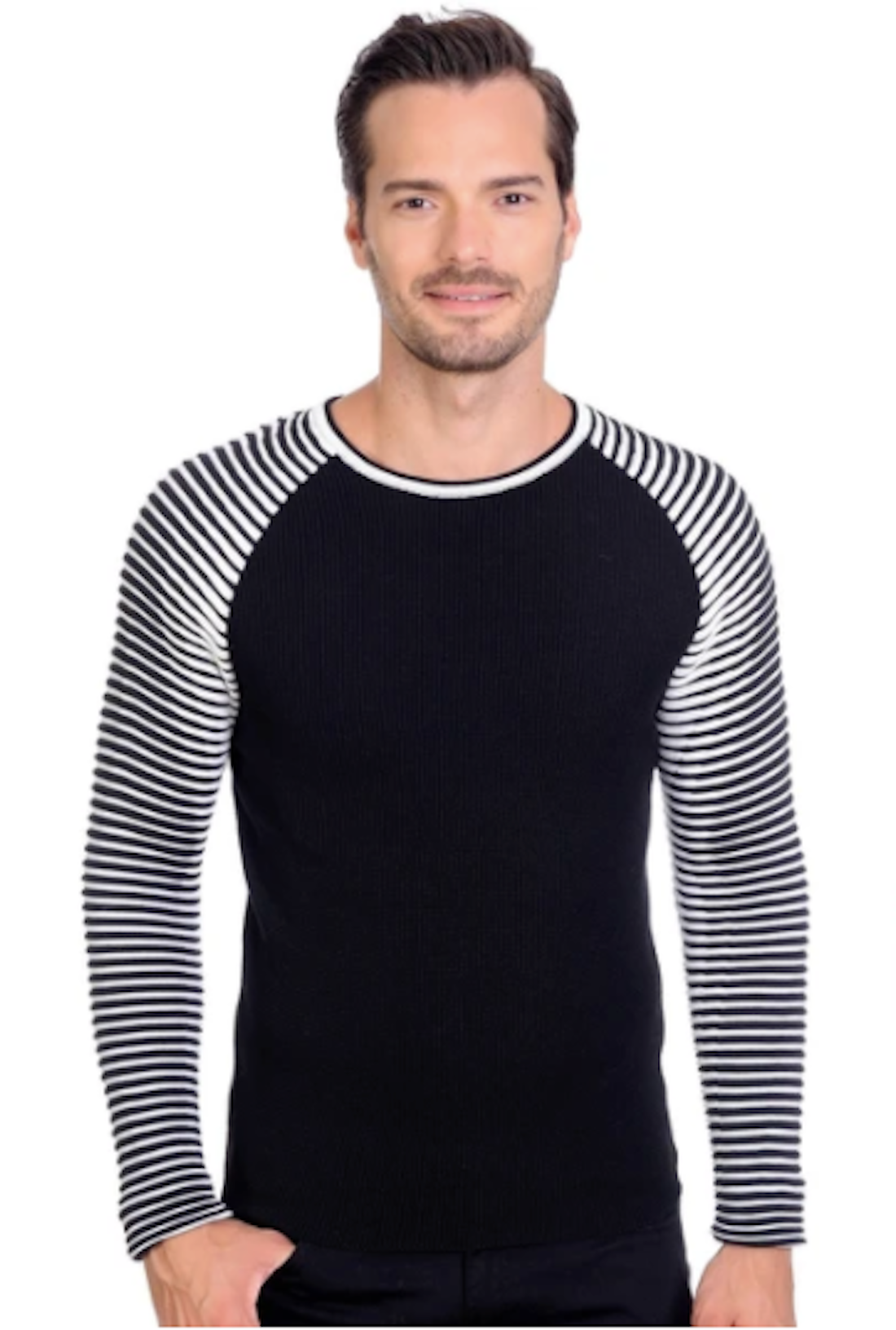 Suéter Masculino LMZ 2135
