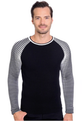 Suéter Masculino LMZ 2135