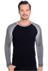 Suéter Masculino LMZ 2135