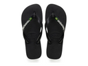 Sandália Havaianas Brasil Logo Chinelo