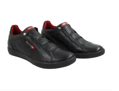Ferracini Men's Blady Leather Sneakers 1459A