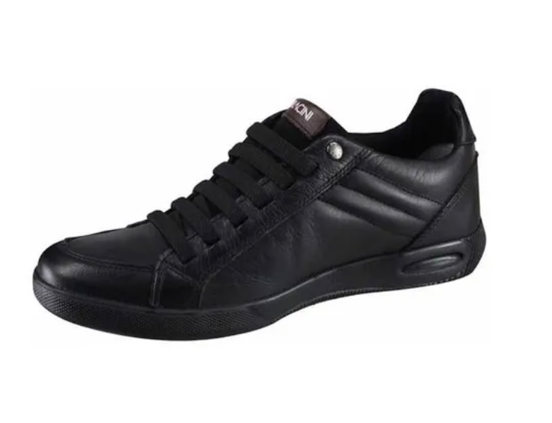 Ferracini Men's Blady Leather Sneakers 1452A