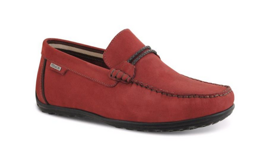 Ferracini Men's Riviera 2017 Leather Loafers