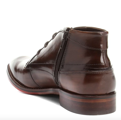 Ferracini Men's Caravaggio Leather Boot 5678